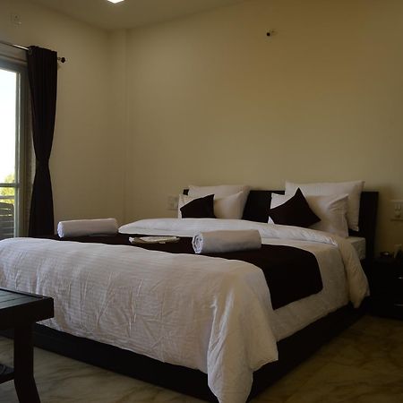 Harmony Palace Hotell Mahābaleshwar Eksteriør bilde