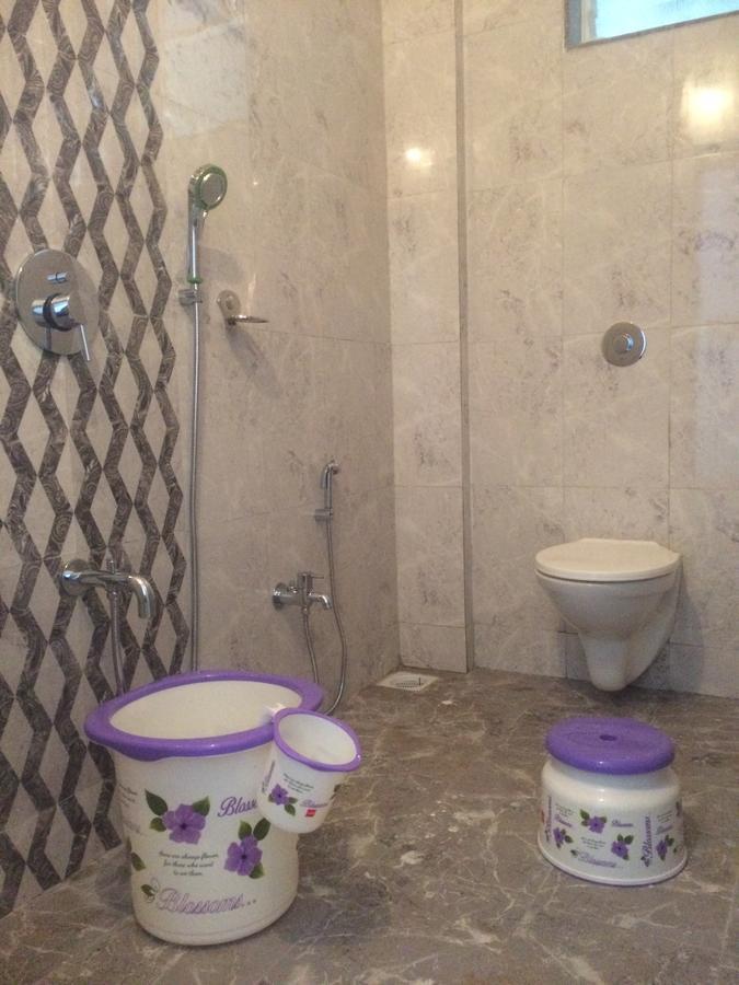 Harmony Palace Hotell Mahābaleshwar Eksteriør bilde
