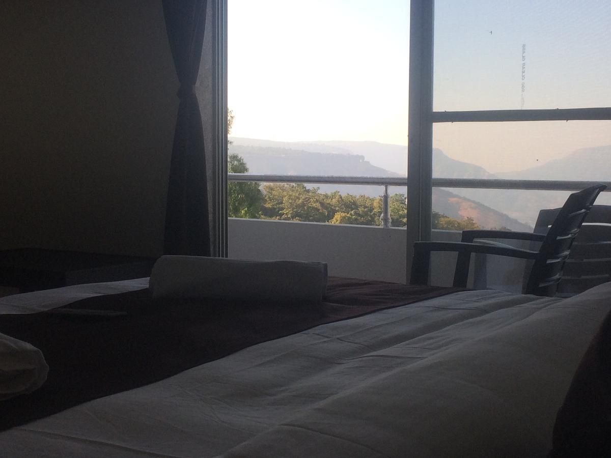 Harmony Palace Hotell Mahābaleshwar Eksteriør bilde